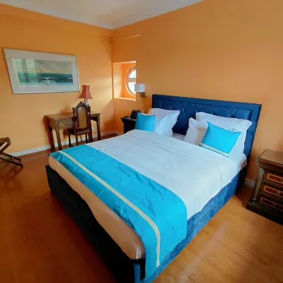 Estalagem De Colares Hotels near Cabo da Roca