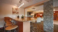 Comfort Inn & Suites Copley Akron - 2 stjerner