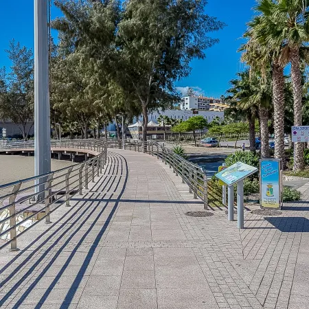 GuestReady - San Agustin Playa Bandera Azul
