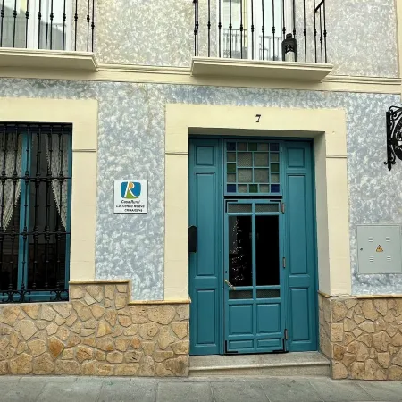 La Tienda Nueva