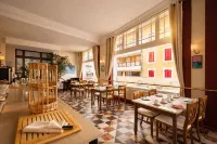 Logis Hotel Majestic Chatelaillon Plage - la Rochelle - breakfast