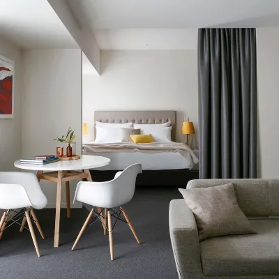 The Watson Adelaide - Art Series Hotels near Vale Park