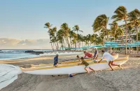 Mauna Lani, Auberge Collection - Luxury
