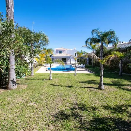 Albatroz - GORGEOUS & SPACIOUS VILLA IN CARVOEIRO