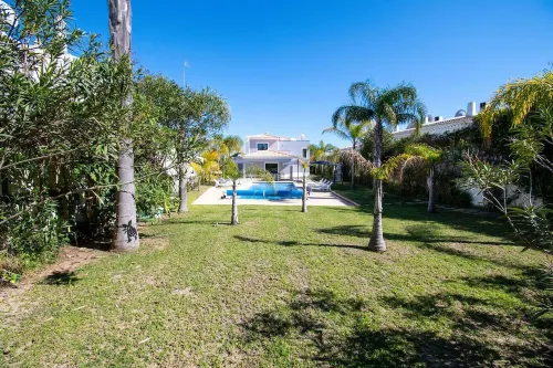 Albatroz - GORGEOUS & SPACIOUS VILLA IN CARVOEIRO -  case vacanza in affitto
