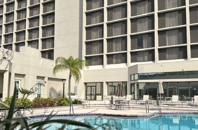 Marriott Jacksonville photo 3