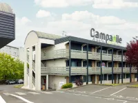 Campanile NATURE - Marne La Vallée - Chelles Hotels in Chelles