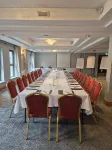 Annebrook House Hotel - Wi-Fi