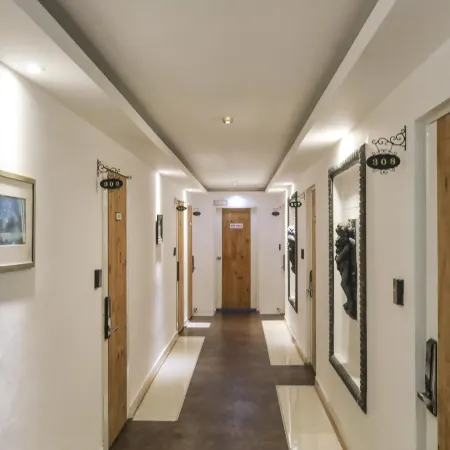 Cheonan rodeo hotel