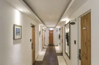 Cheonan rodeo hotel - New