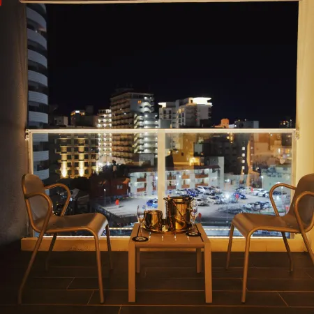 Hotel Viviana