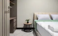 Urbanview Hotel at Pesona Guest House Jambi - 2-Star