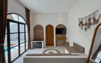Tujuan Jogja Villas - Arjuna