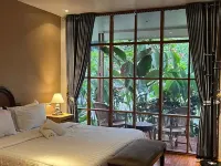Saesea Private Beach & Resort Hotels in Cisolok