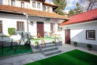 Bosanska avlija GuestHouse