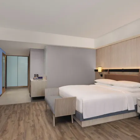 Four Points by Sheraton Nashik