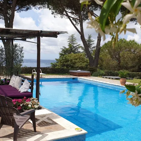 Almanuda Naturist Village