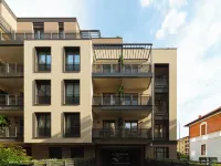 Limehome Milan Navigli トルトーナ周辺のホテル