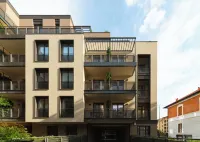 Limehome Milan Navigli Hoteles en 