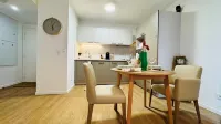 Zenao Appart'hôtels Plaisir