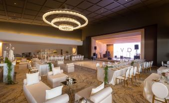 Hilton Garden Inn San Juan Condado