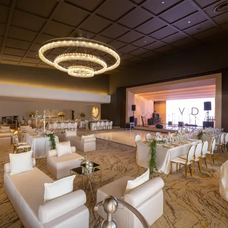 Hilton Garden Inn San Juan Condado Отели рядом с достопримечательностью «Станция "Саградо Корасон"»