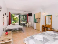 Rouda Bay Beach Hotel Hotels in Ellomeno