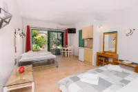 Rouda Bay Beach Hotel