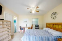 Siesta Motor Inn By Townhouse Kennedy Space Center Titusville I 95