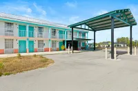 哈蒂斯堡密西西比月光O酒店