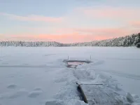 Exclusive Arctic Hideaway - Homestays