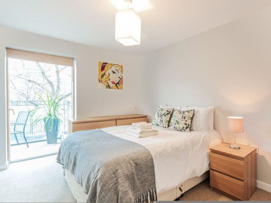 Great Value 1-bedroom Near Tower Bridge