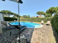 Albarella private oasis