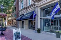 Landing Furnished Apartments near YSM