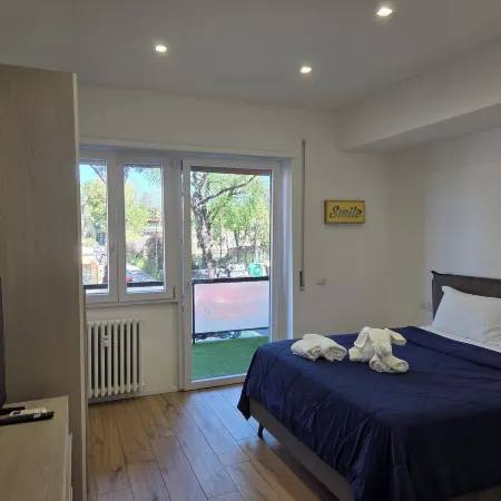 Imperatore suites
