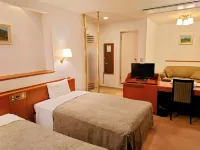 Heisei Hotel - ที่มีที่จอดรถ