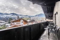 Kuckuck Leogang