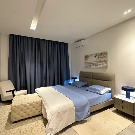 Résidence Palm Riviera