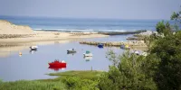 Cottage Parks La Comtesse - Campgrounds