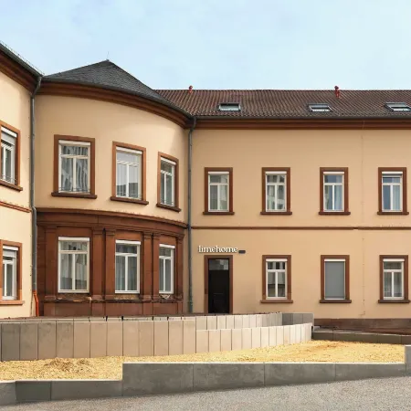 Limehome Kaiserslautern Rummelstr
