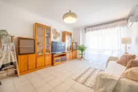 GuestReady - Luz do Sol na Costa da Caparica