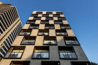Oaks Melbourne South Yarra Suites -  Ferienwohnungen