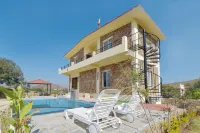 Alaya stays Colonel Retreat 3 BHK