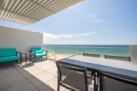 GuestReady - Golden sea view retreat 2 - Wi-Fi