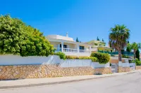 Casa do Livramento in Carvoeiro