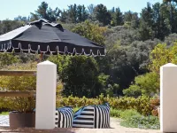 Monkscowl Estate Hotels in Stellenbosch