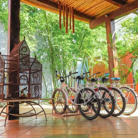 Casa de Los Sueños Hotel Boutique