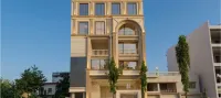 Hotel Midas Hotels in 