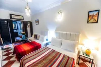 Riad Errabii & Spa - spa