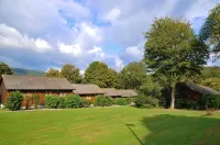Bungalow in Belgium Near Green Hills